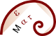 Mathematik logo